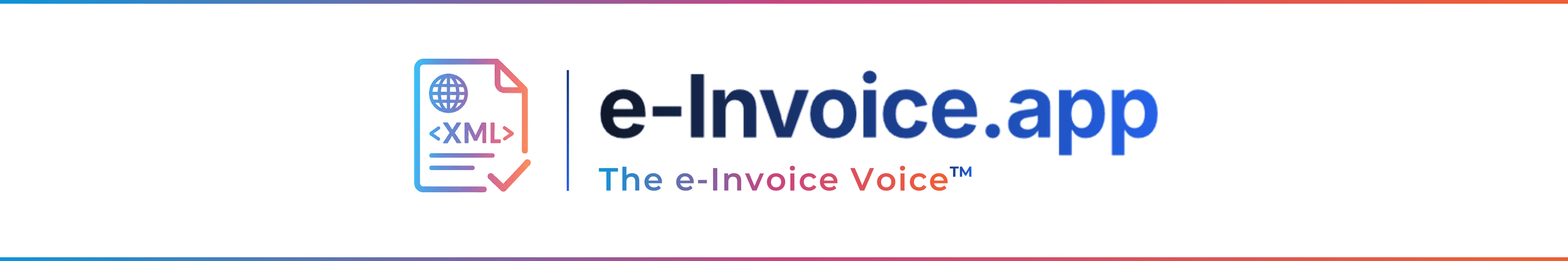 e-Invoice.app, The e-Invoice Voice